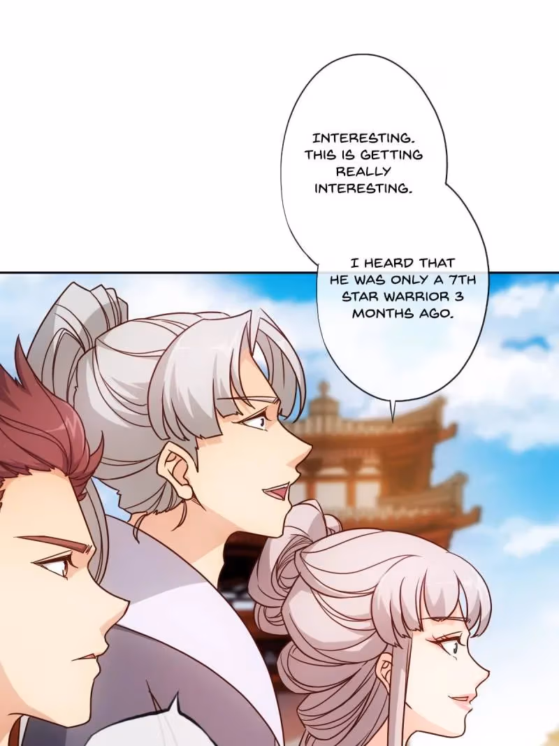 The Greatest Deity Chapter 30 page 17 - 
