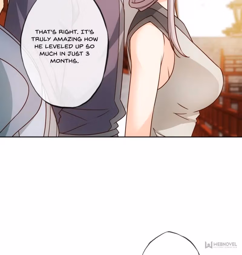The Greatest Deity Chapter 30 page 18 - 