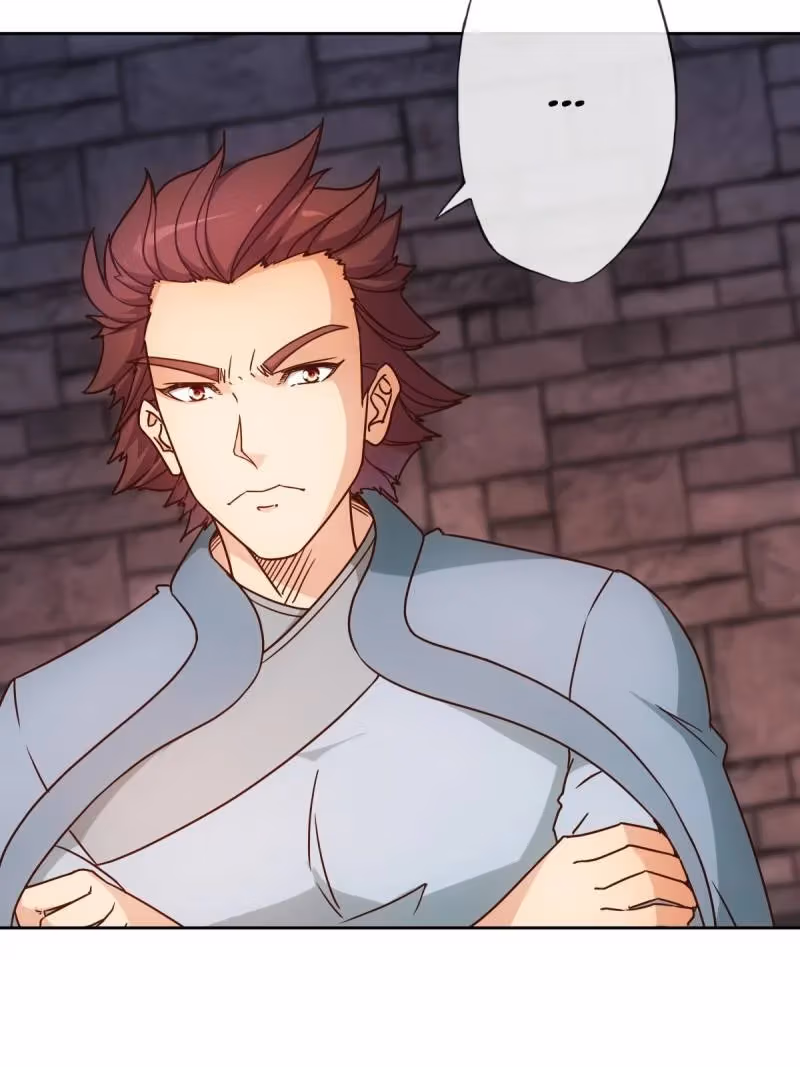 The Greatest Deity Chapter 30 page 19 - 