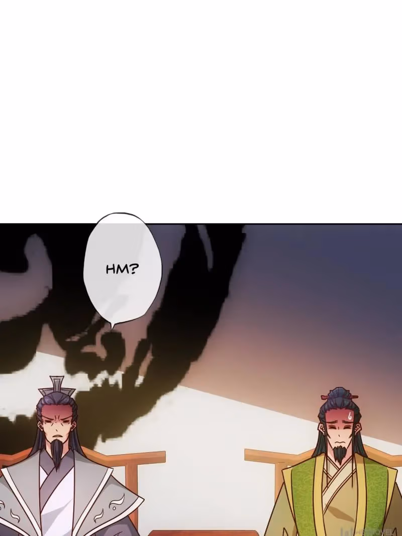 The Greatest Deity Chapter 30 page 20 - 
