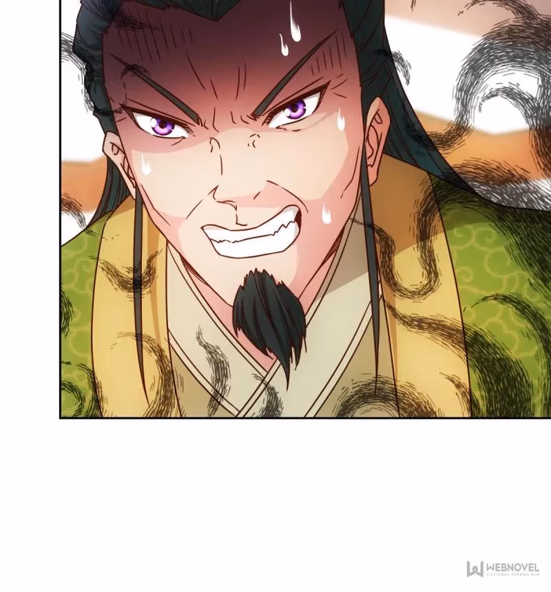 The Greatest Deity Chapter 30 page 23 - 