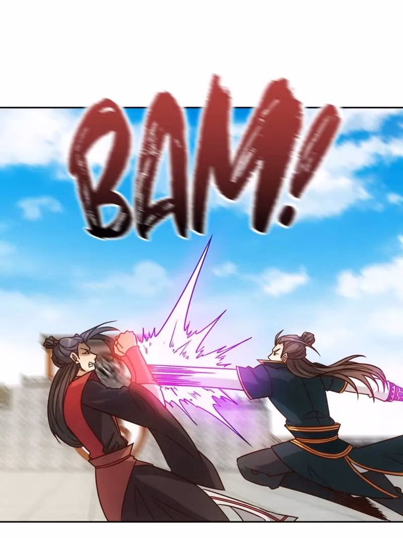The Greatest Deity Chapter 30 page 26 - 