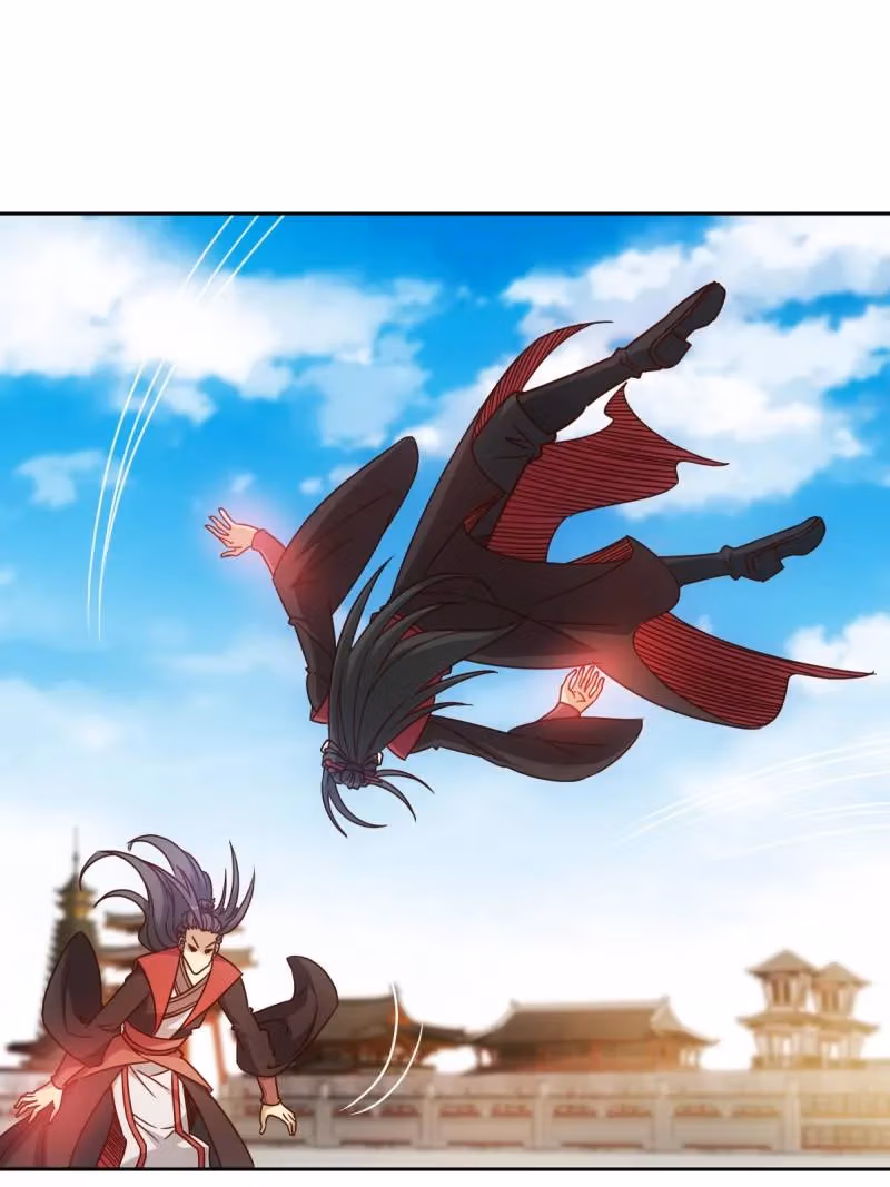 The Greatest Deity Chapter 30 page 30 - 