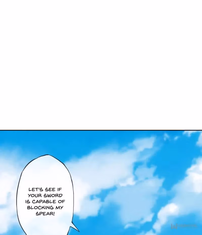 The Greatest Deity Chapter 30 page 35 - 