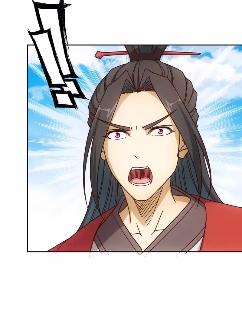 The Greatest Deity Chapter 30 page 40 - 