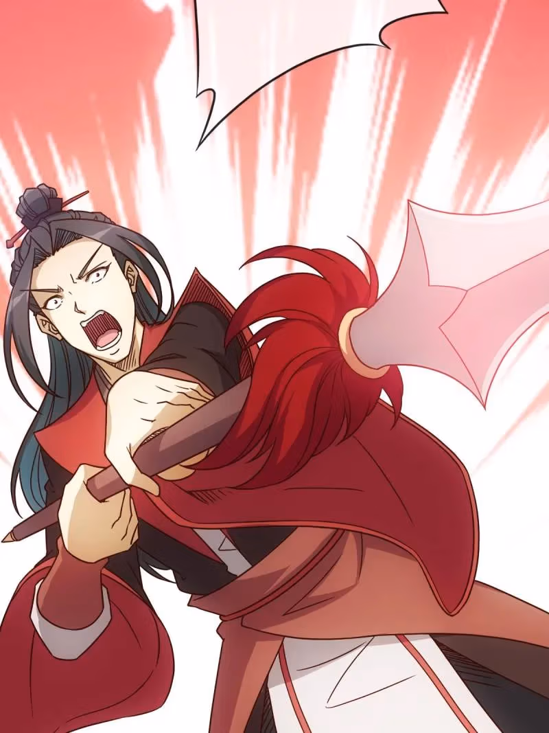 The Greatest Deity Chapter 30 page 42 - 