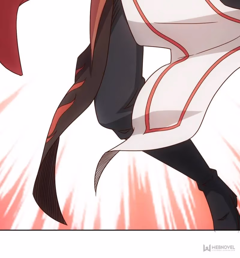 The Greatest Deity Chapter 30 page 43 - 