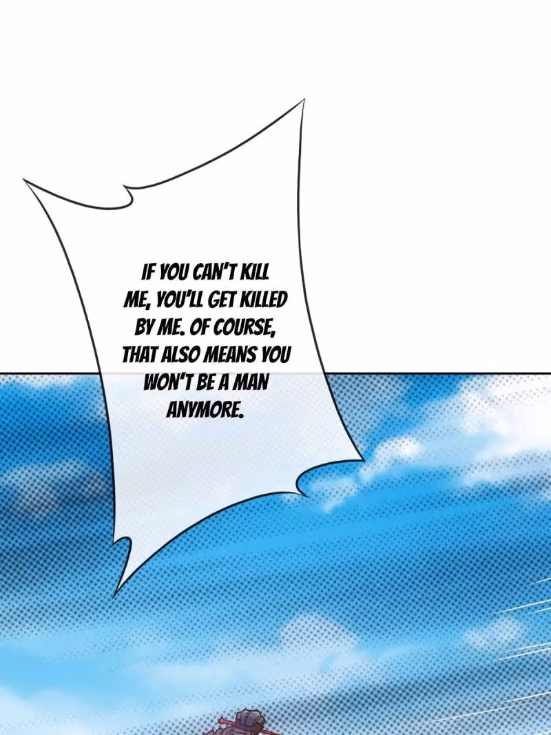 The Greatest Deity Chapter 30 page 44 - 