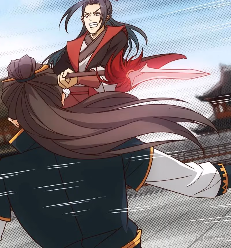 The Greatest Deity Chapter 30 page 45 - 