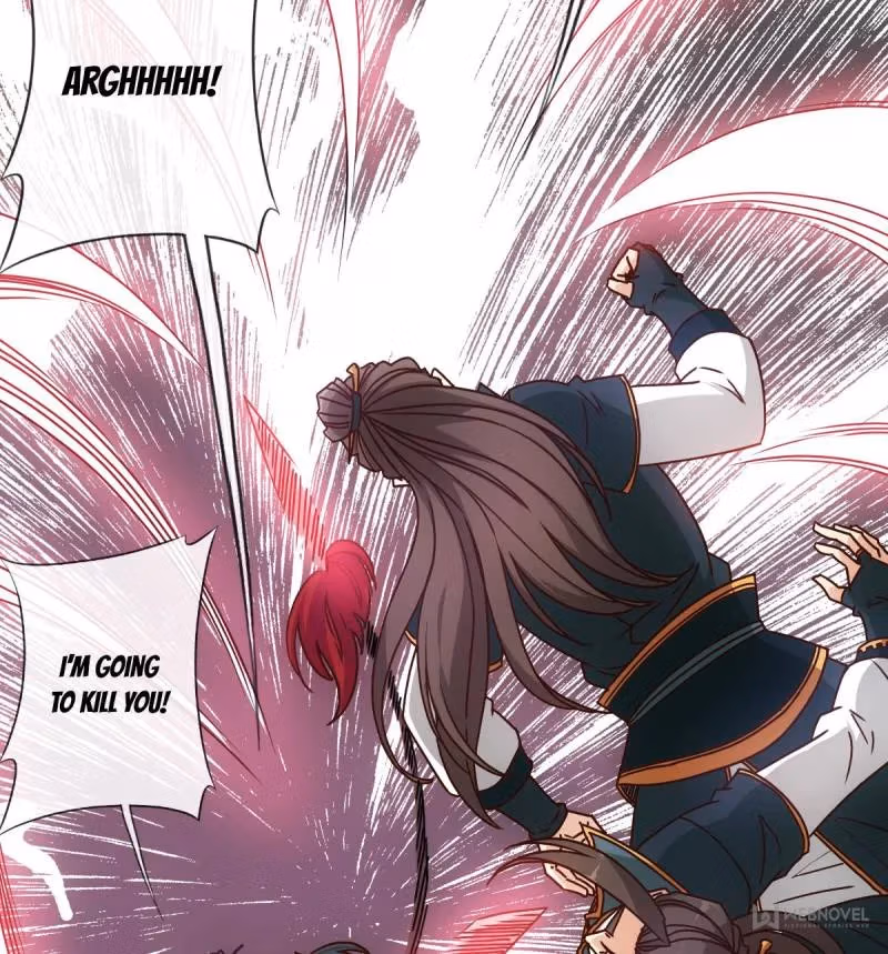 The Greatest Deity Chapter 30 page 47 - 