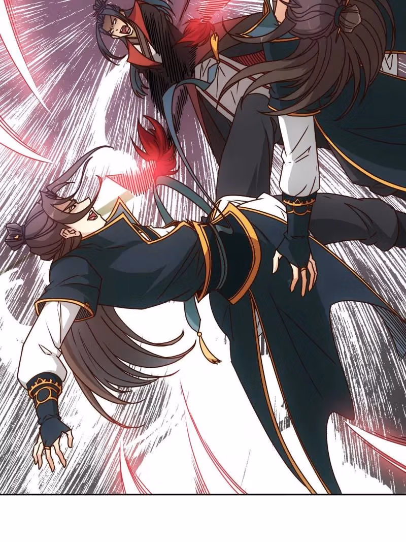 The Greatest Deity Chapter 30 page 48 - 