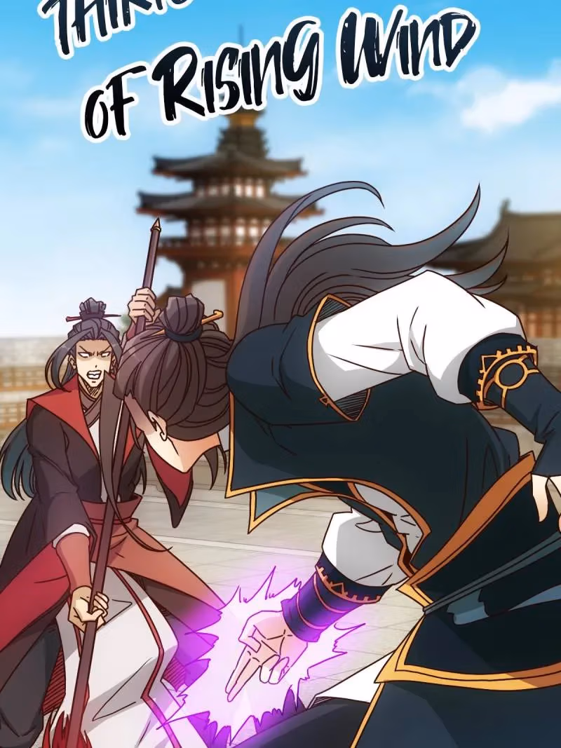 The Greatest Deity Chapter 30 page 50 - 