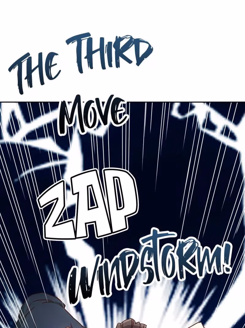 The Greatest Deity Chapter 30 page 52 - 