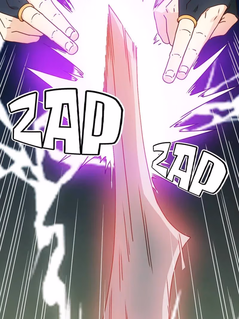 The Greatest Deity Chapter 30 page 54 - 