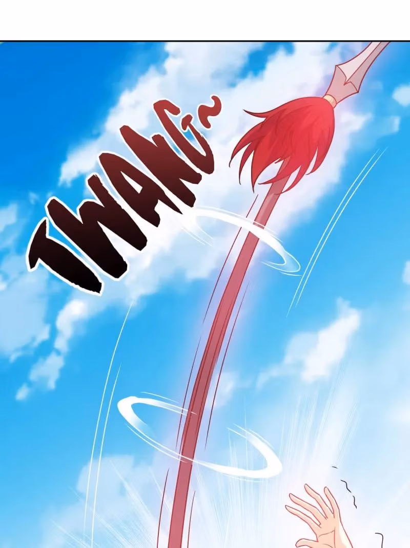 The Greatest Deity Chapter 31 page 1 - 