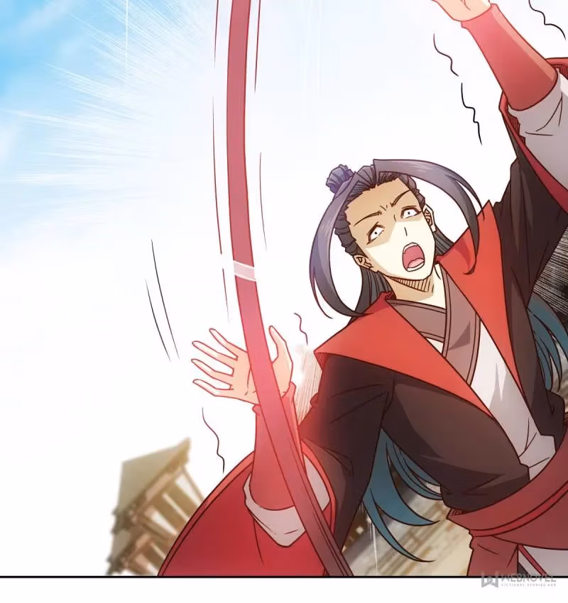 The Greatest Deity Chapter 31 page 2 - 