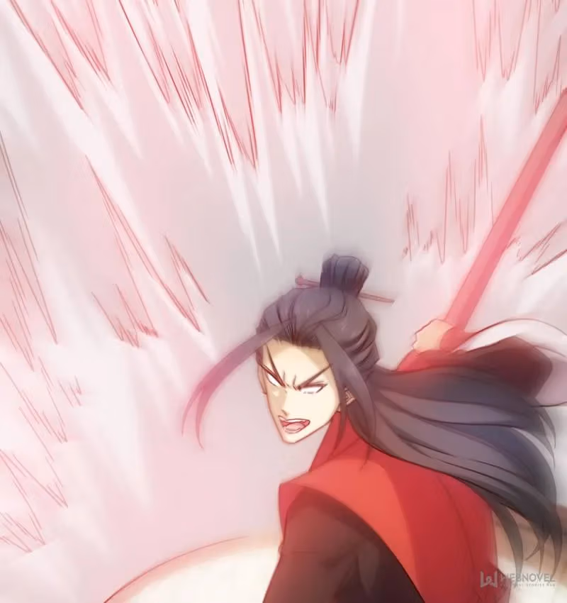 The Greatest Deity Chapter 31 page 14 - 