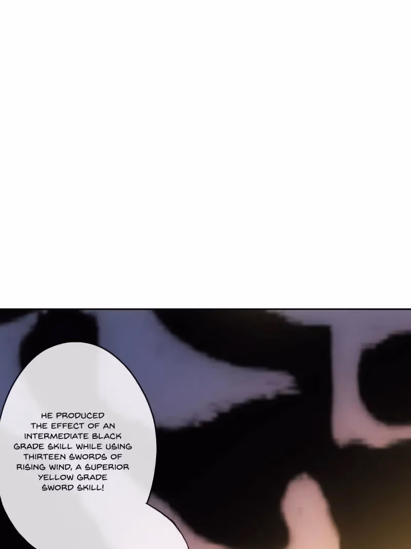 The Greatest Deity Chapter 31 page 3 - 