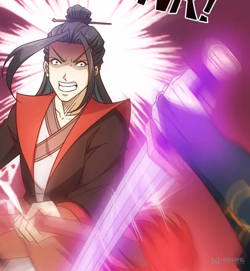 The Greatest Deity Chapter 31 page 26 - 