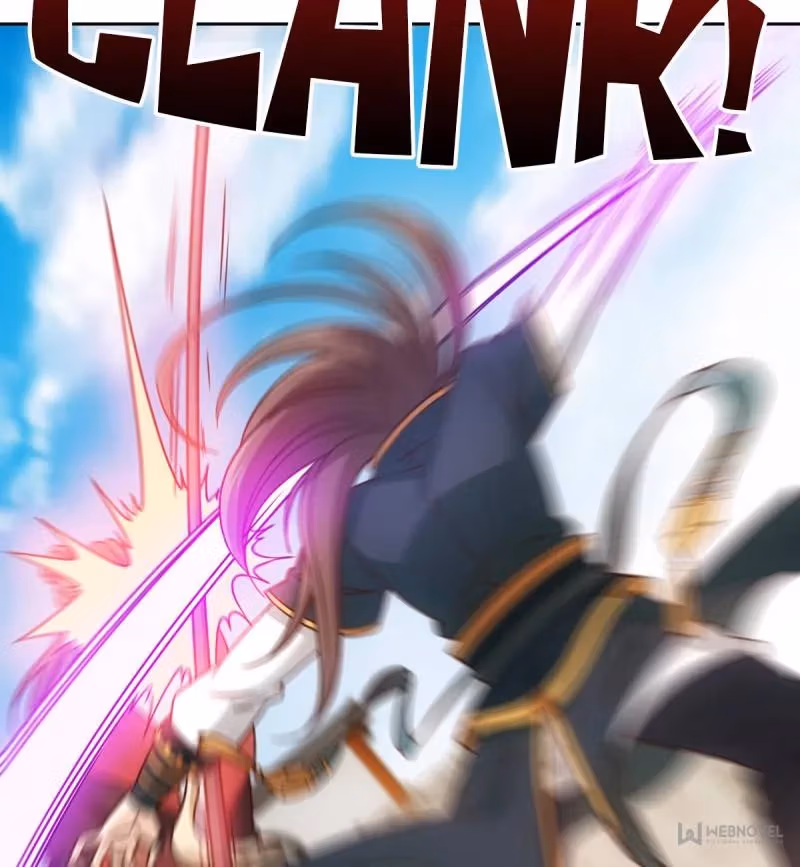 The Greatest Deity Chapter 31 page 28 - 