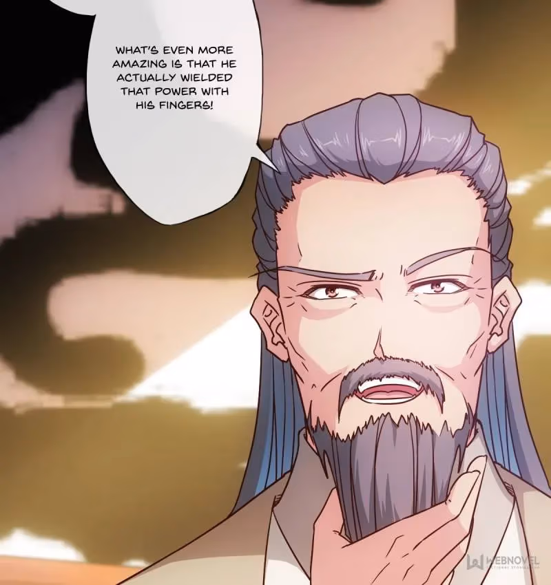 The Greatest Deity Chapter 31 page 4 - 