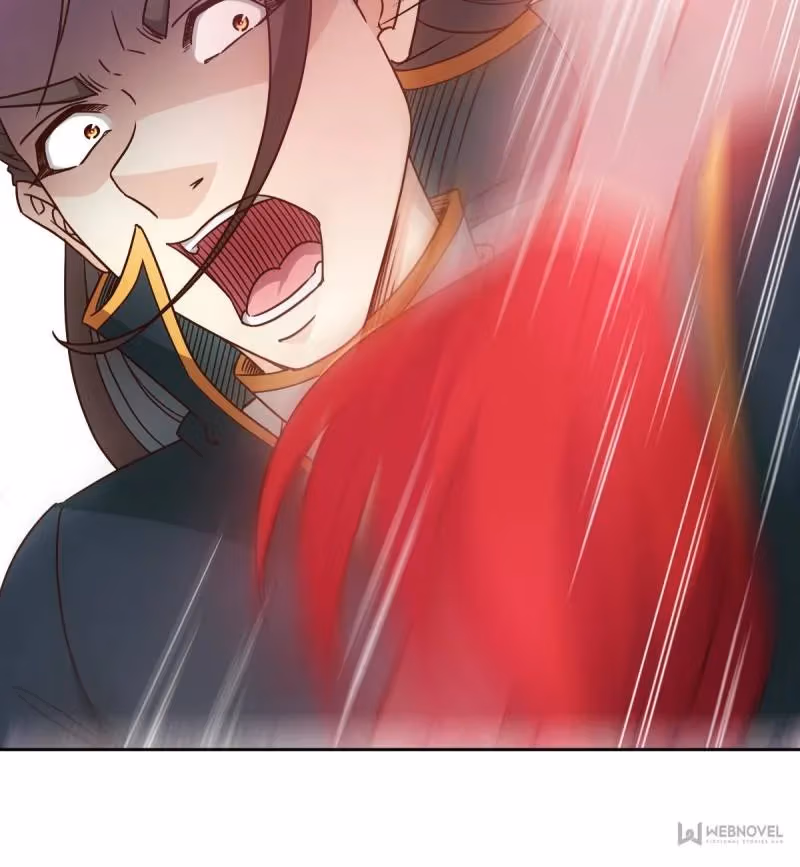 The Greatest Deity Chapter 31 page 32 - 