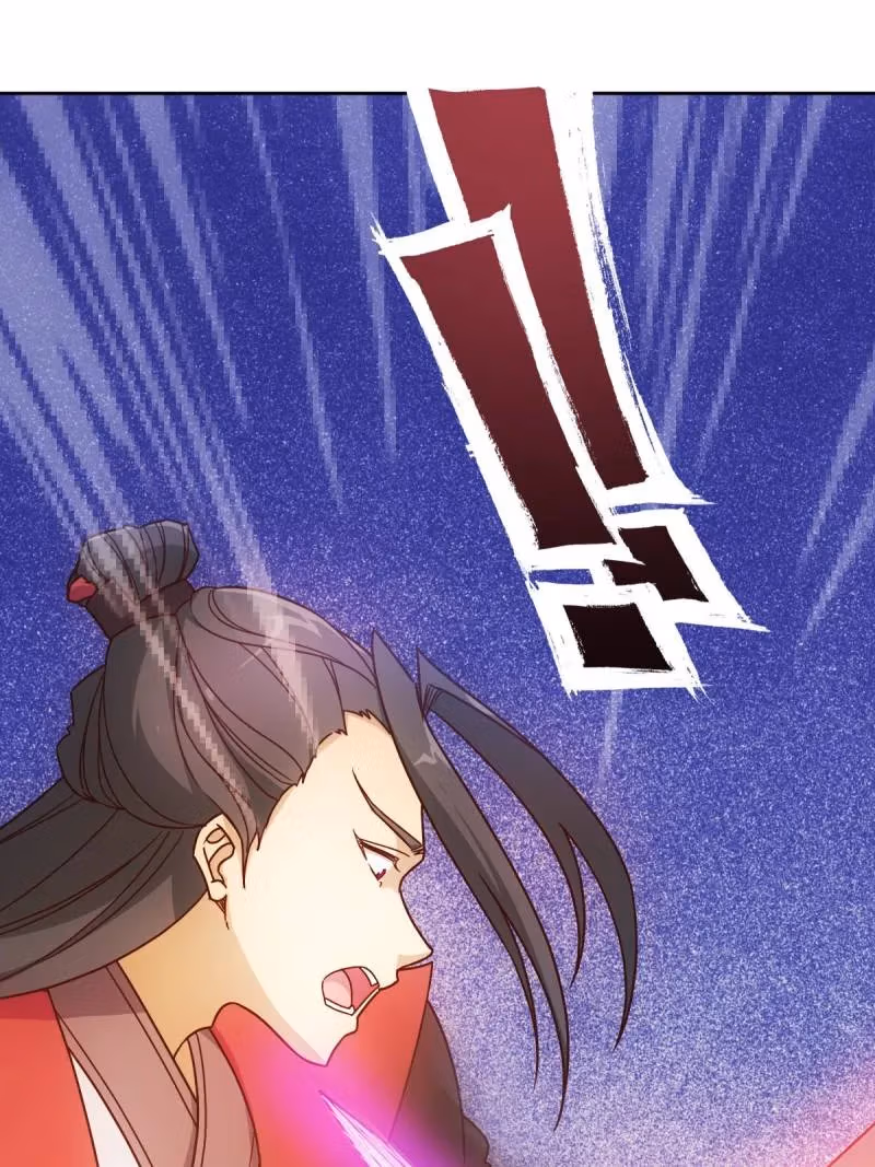 The Greatest Deity Chapter 31 page 33 - 