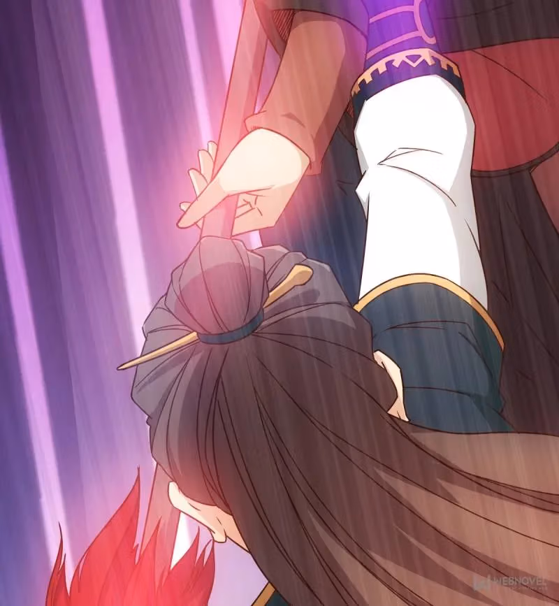The Greatest Deity Chapter 31 page 38 - 