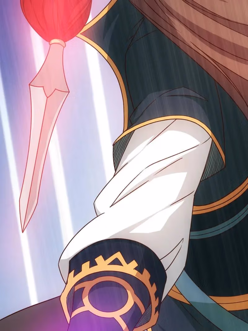 The Greatest Deity Chapter 31 page 39 - 