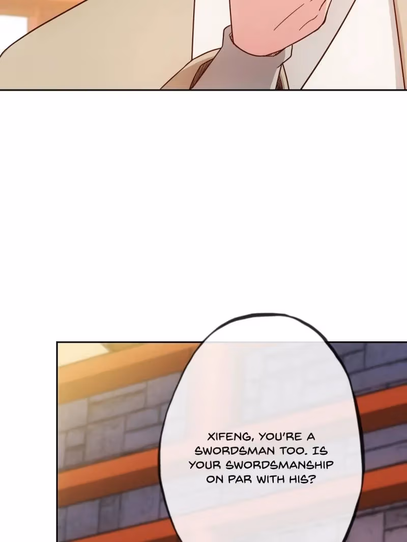 The Greatest Deity Chapter 31 page 5 - 