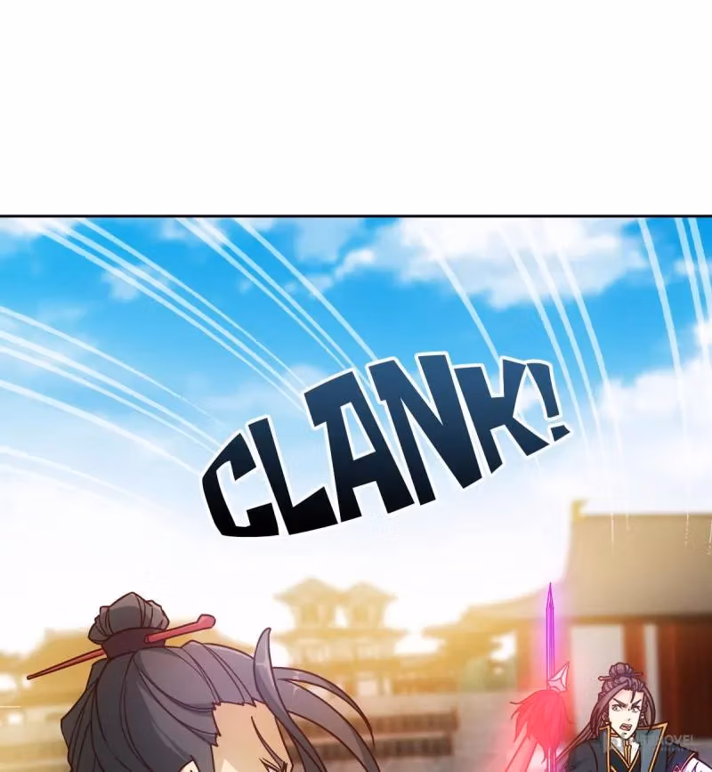 The Greatest Deity Chapter 31 page 44 - 