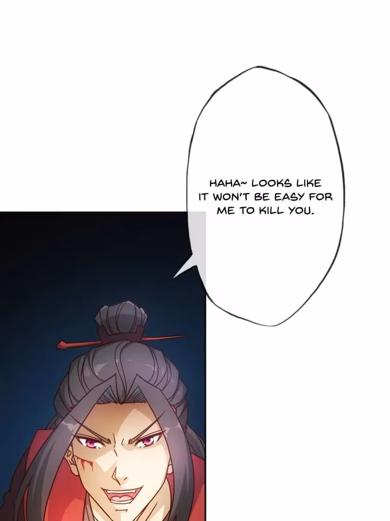 The Greatest Deity Chapter 31 page 47 - 