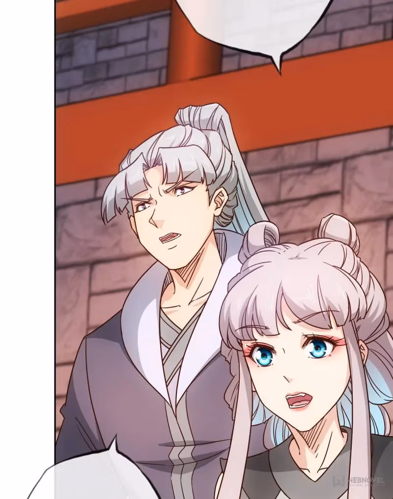 The Greatest Deity Chapter 31 page 6 - 