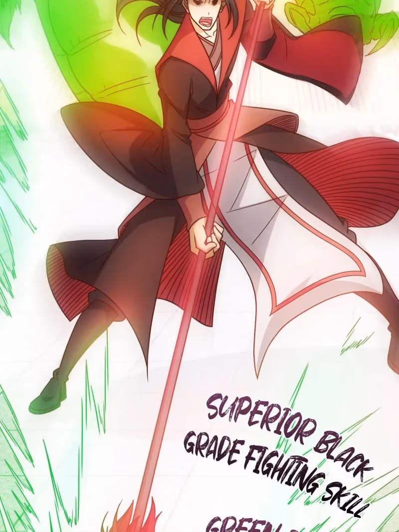 The Greatest Deity Chapter 31 page 51 - 