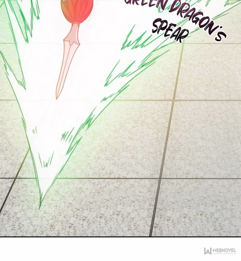 The Greatest Deity Chapter 31 page 52 - 