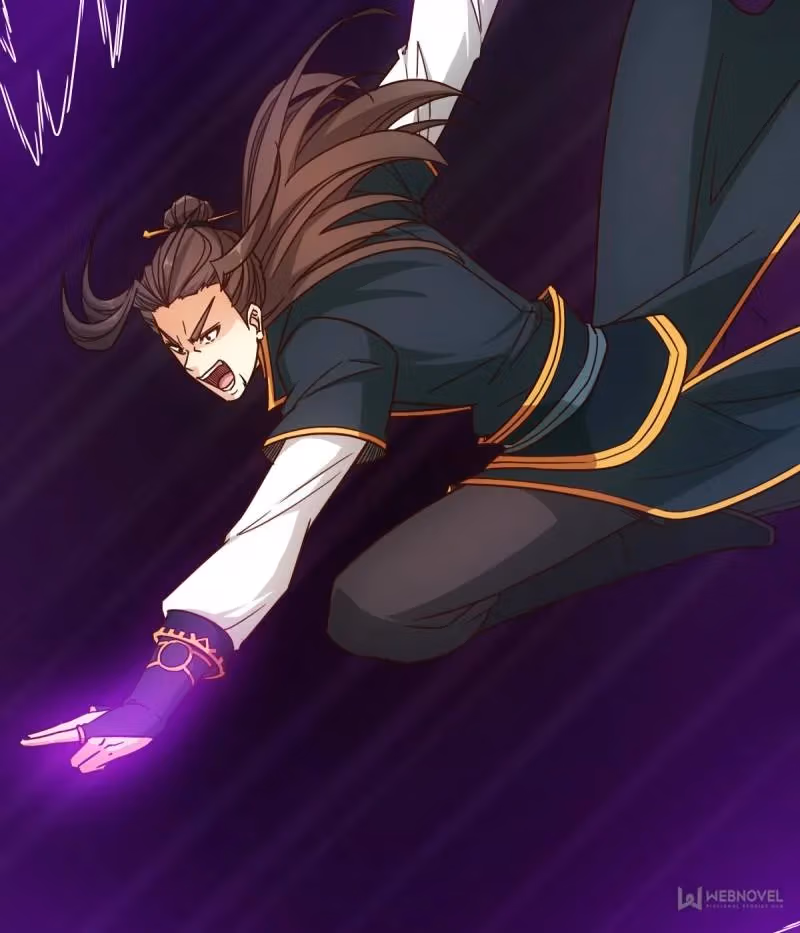 The Greatest Deity Chapter 31 page 58 - 