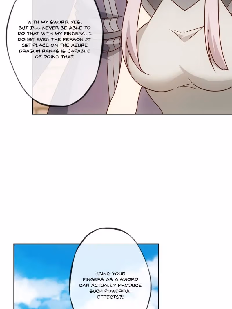 The Greatest Deity Chapter 31 page 7 - 