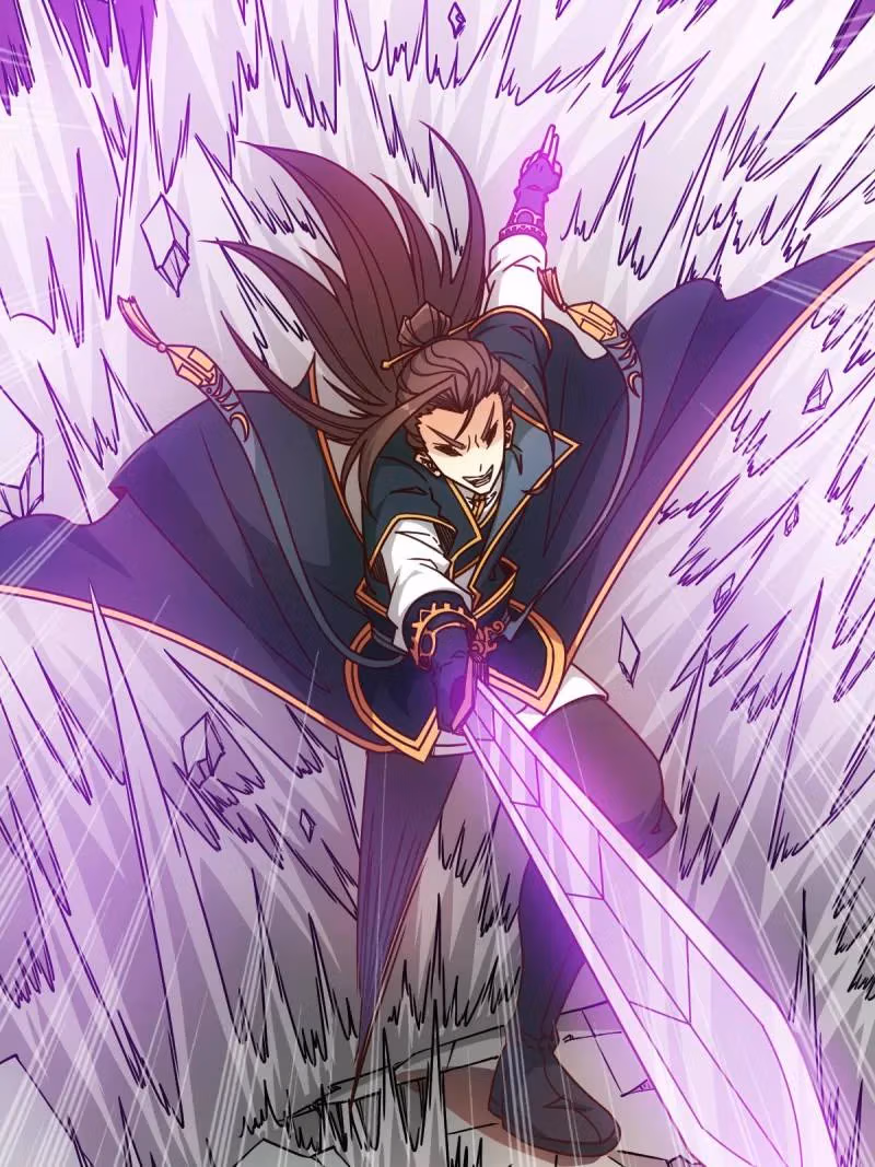 The Greatest Deity Chapter 31 page 65 - 