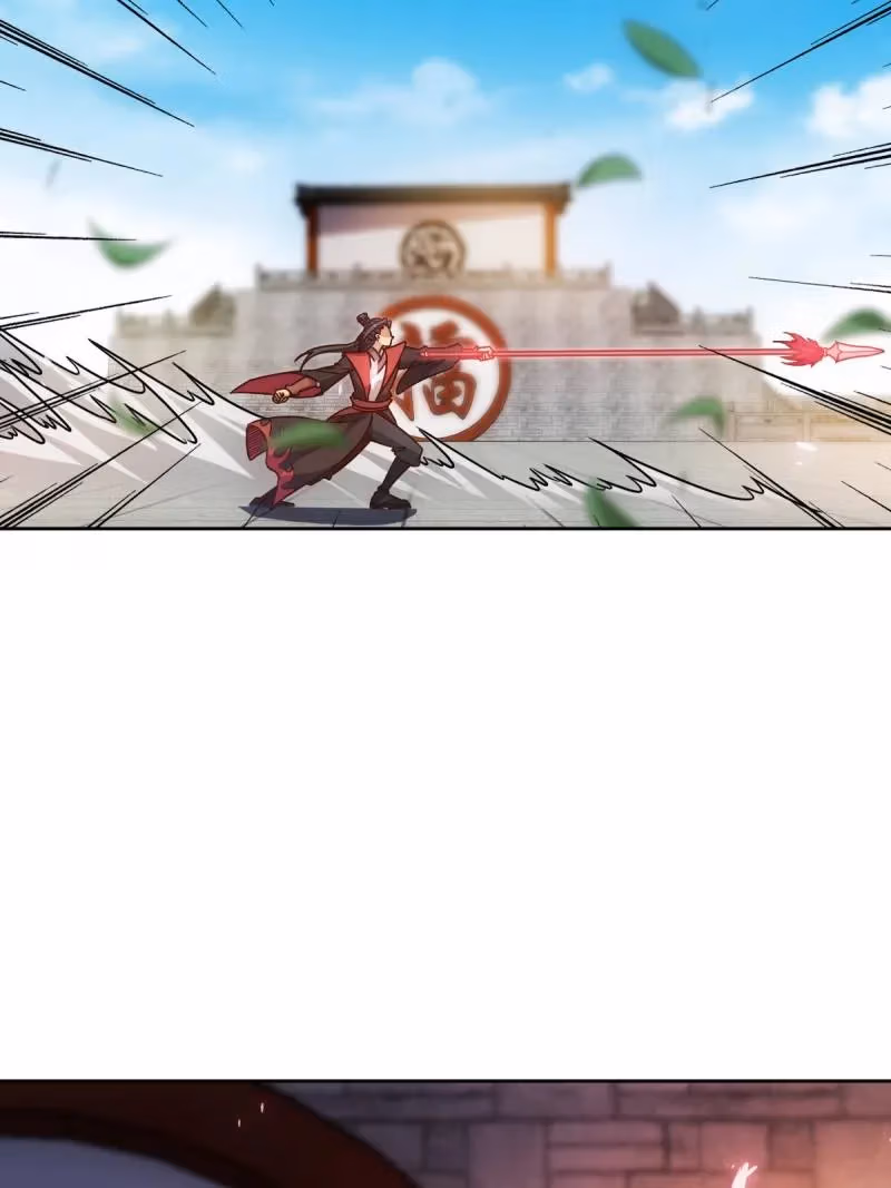 The Greatest Deity Chapter 31 page 67 - 