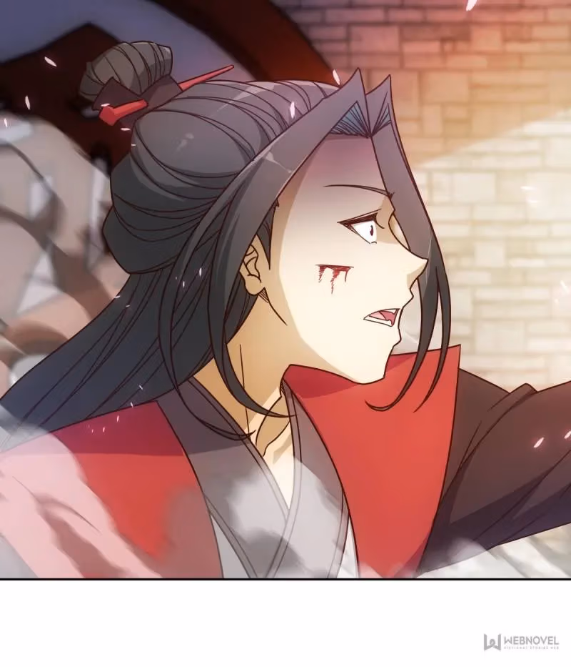 The Greatest Deity Chapter 31 page 68 - 