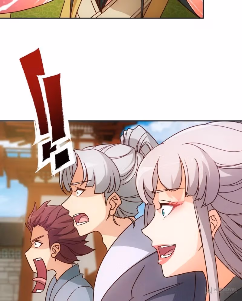 The Greatest Deity Chapter 31 page 74 - 