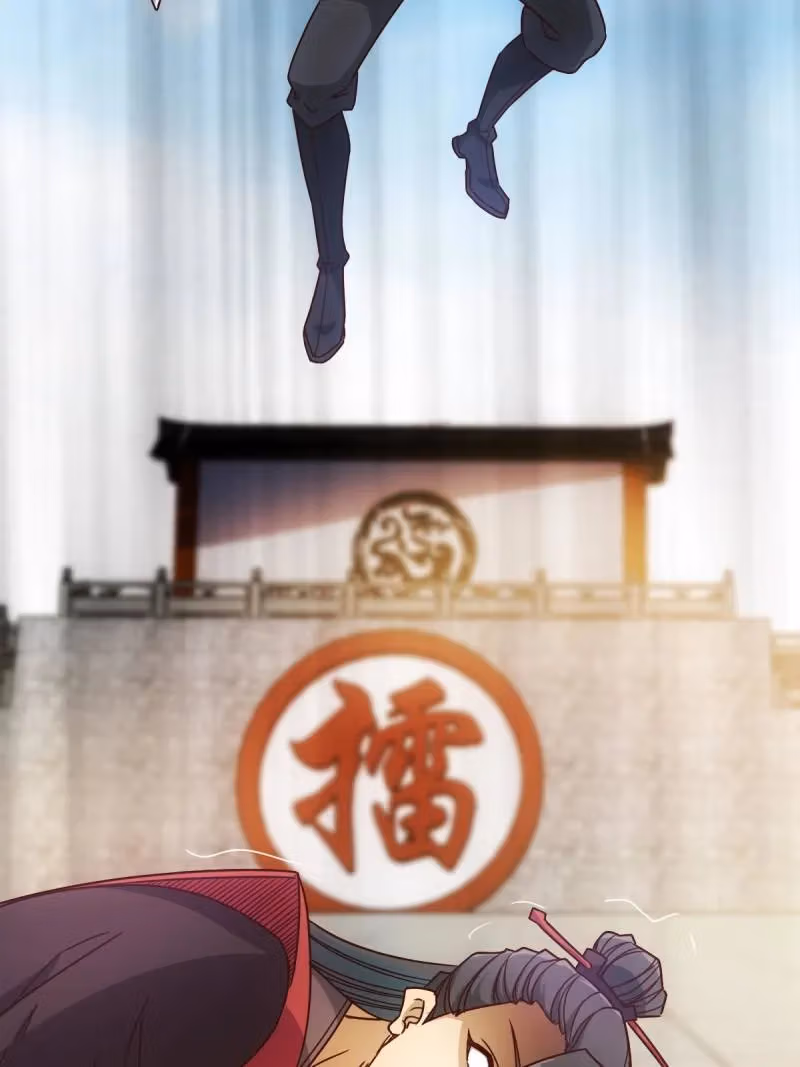 The Greatest Deity Chapter 31 page 77 - 
