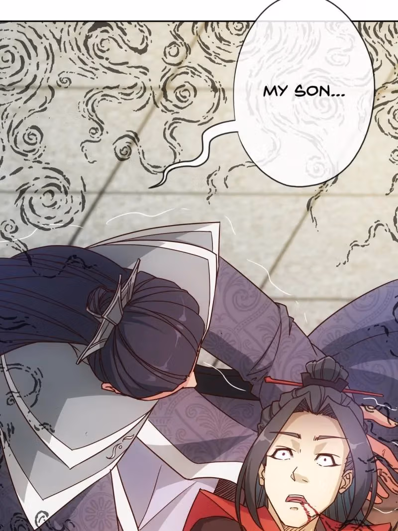 The Greatest Deity Chapter 31 page 79 - 