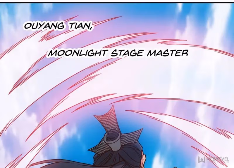 The Greatest Deity Chapter 31 page 85 - 