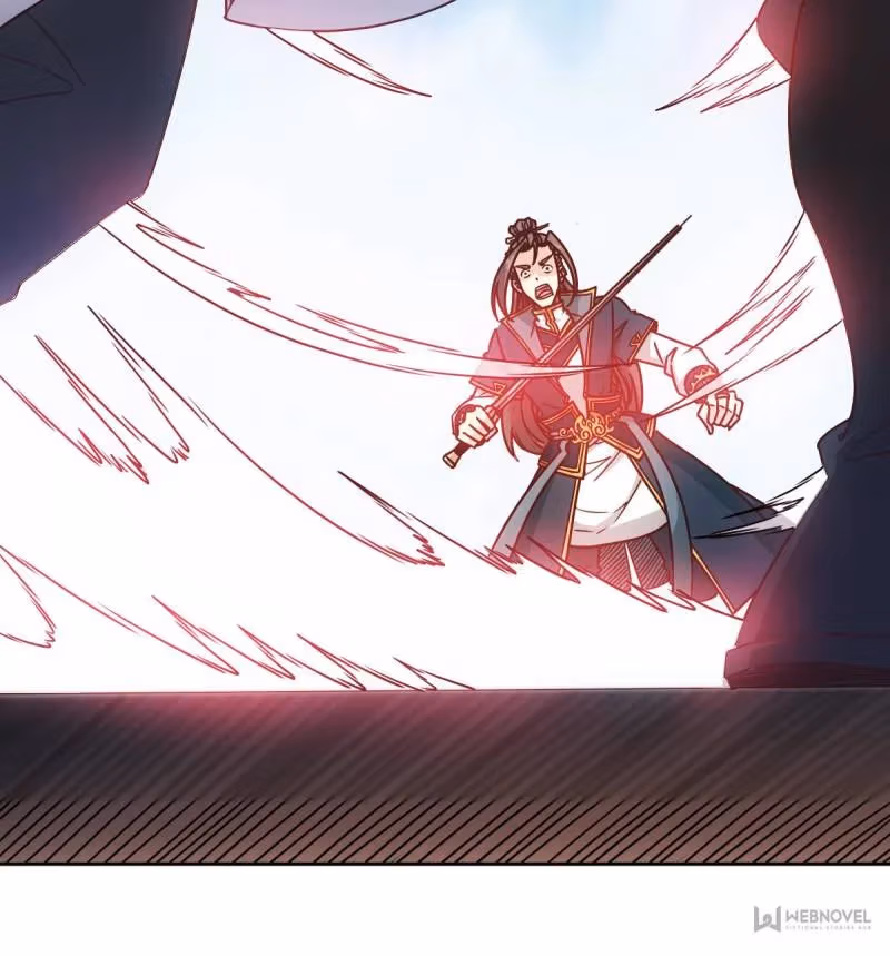 The Greatest Deity Chapter 31 page 87 - 
