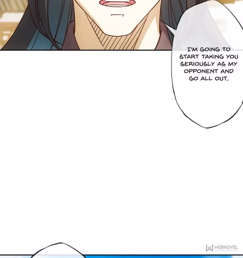 The Greatest Deity Chapter 31 page 10 - 