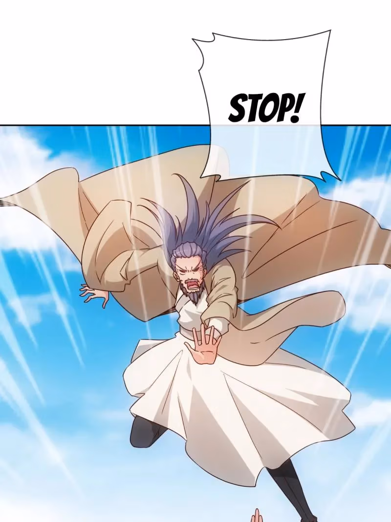 The Greatest Deity Chapter 32 page 1 - 