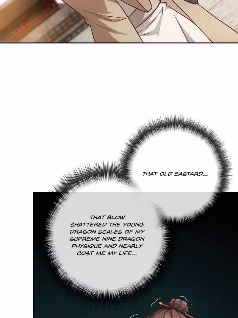 The Greatest Deity Chapter 32 page 15 - 