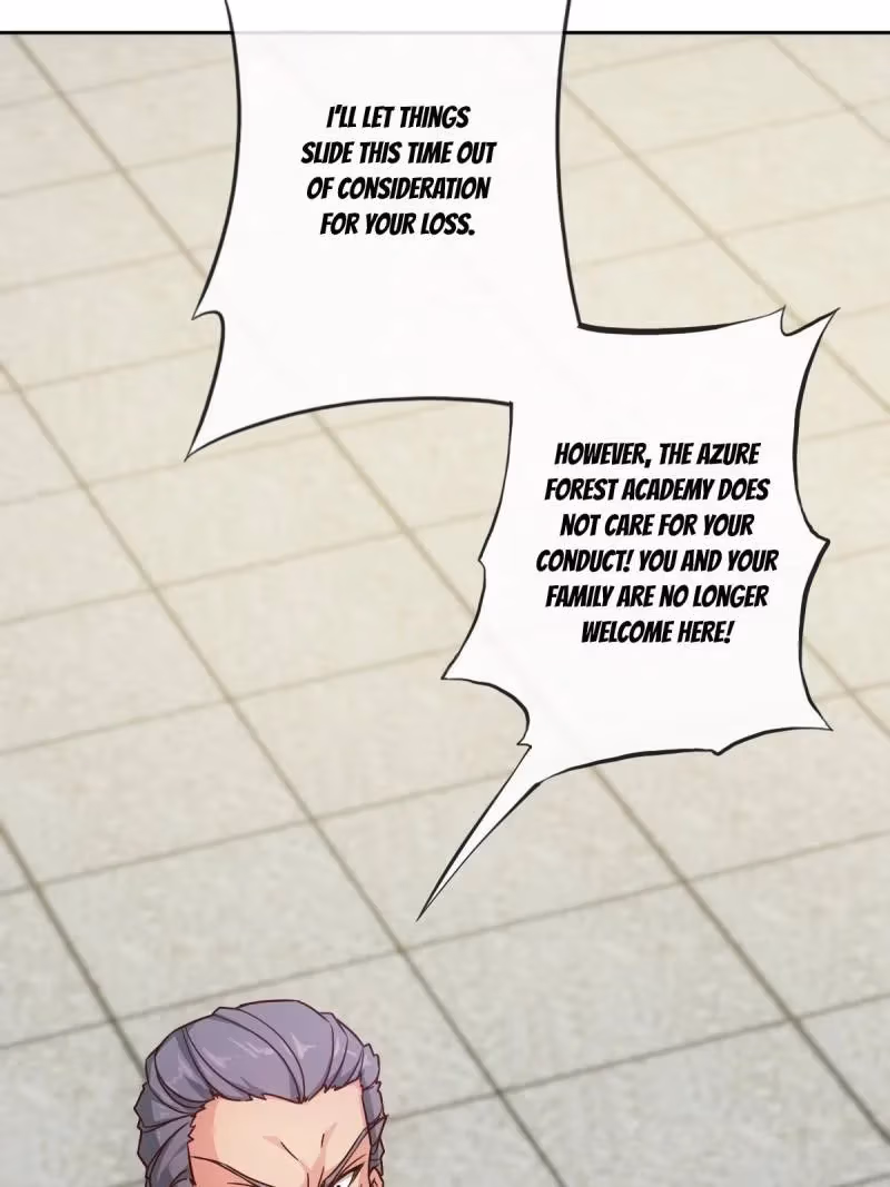 The Greatest Deity Chapter 32 page 19 - 