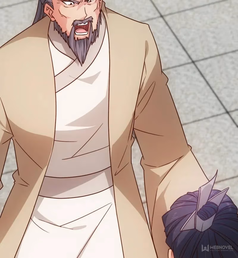 The Greatest Deity Chapter 32 page 20 - 